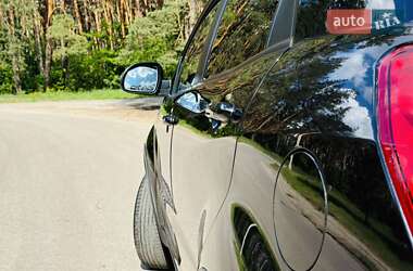 Внедорожник / Кроссовер SsangYong Korando 2011 в 