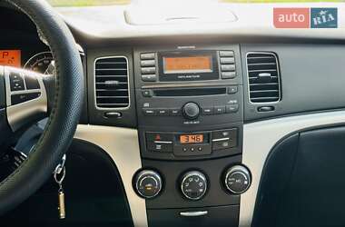Внедорожник / Кроссовер SsangYong Korando 2011 в 
