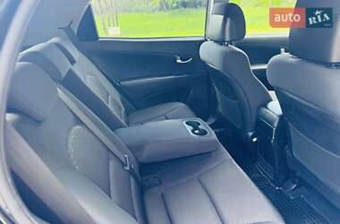 Внедорожник / Кроссовер SsangYong Korando 2011 в 