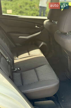 Внедорожник / Кроссовер SsangYong Korando 2013 в 