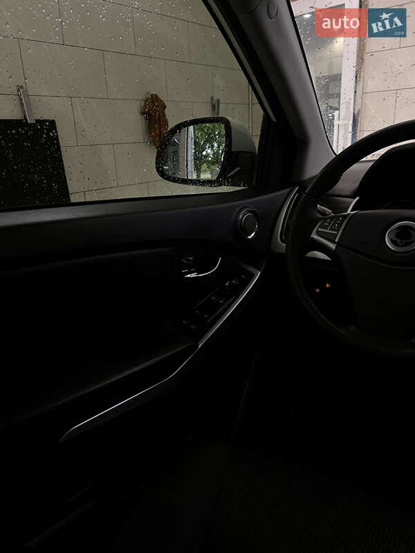 Внедорожник / Кроссовер SsangYong Korando 2014 в Запорожье фото 28 Внедорожник / Кроссовер SsangYong Korando 2014 в Запорожье