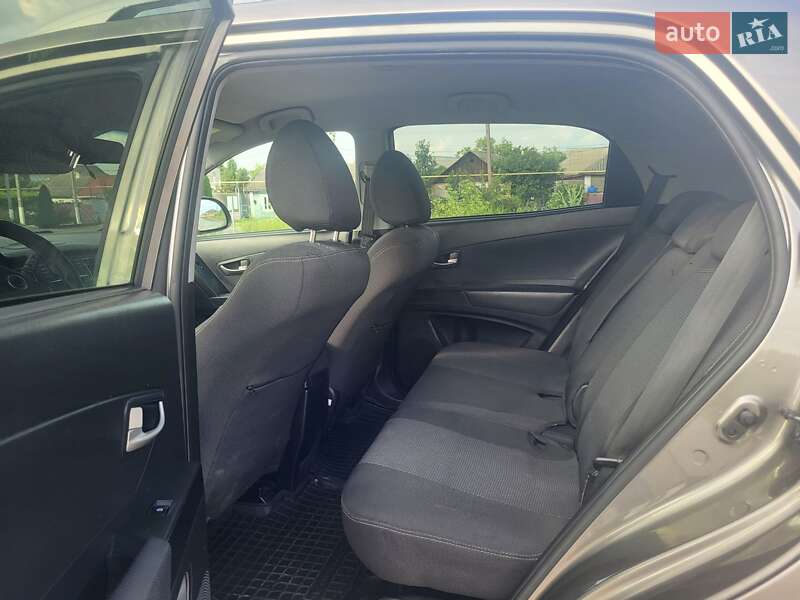 Внедорожник / Кроссовер SsangYong Korando 2012 в Подольске фото 9 Внедорожник / Кроссовер SsangYong Korando 2012 в Подольске