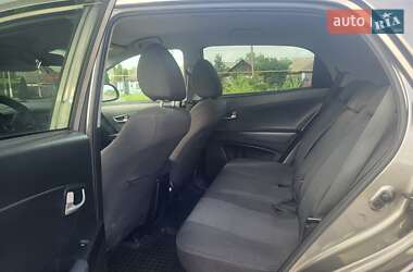 Внедорожник / Кроссовер SsangYong Korando 2012 в 
