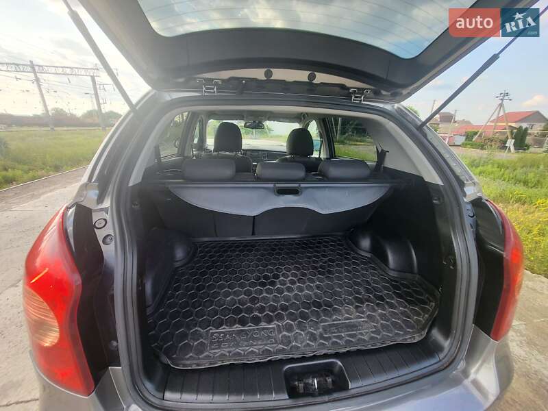 Внедорожник / Кроссовер SsangYong Korando 2012 в Подольске фото 19 Внедорожник / Кроссовер SsangYong Korando 2012 в Подольске