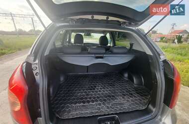 Внедорожник / Кроссовер SsangYong Korando 2012 в 