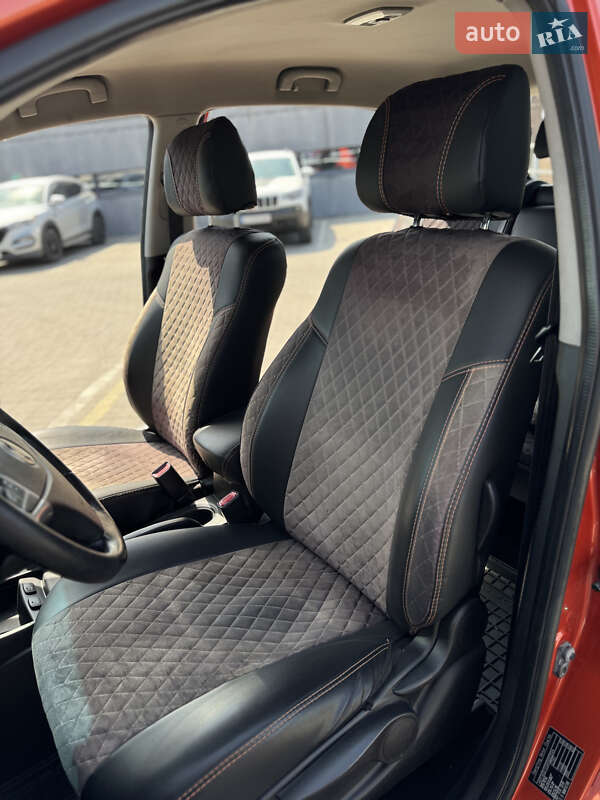 Внедорожник / Кроссовер SsangYong Korando 2011 в Софиевской Борщаговке