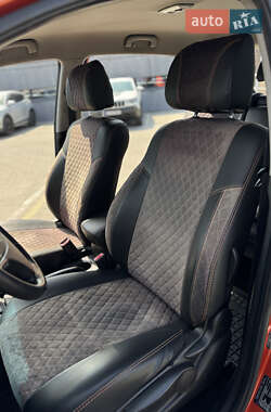 Внедорожник / Кроссовер SsangYong Korando 2011 в 