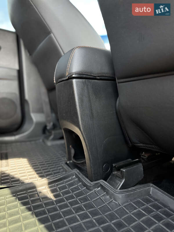 Внедорожник / Кроссовер SsangYong Korando 2011 в Софиевской Борщаговке фото 28 Внедорожник / Кроссовер SsangYong Korando 2011 в Софиевской Борщаговке