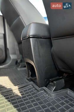 Внедорожник / Кроссовер SsangYong Korando 2011 в 