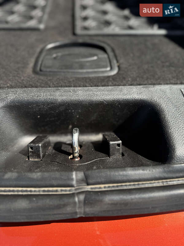 Внедорожник / Кроссовер SsangYong Korando 2011 в Софиевской Борщаговке фото 31 Внедорожник / Кроссовер SsangYong Korando 2011 в Софиевской Борщаговке