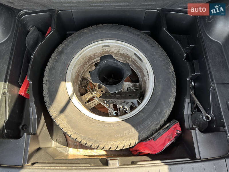 Внедорожник / Кроссовер SsangYong Korando 2011 в Софиевской Борщаговке фото 34 Внедорожник / Кроссовер SsangYong Korando 2011 в Софиевской Борщаговке