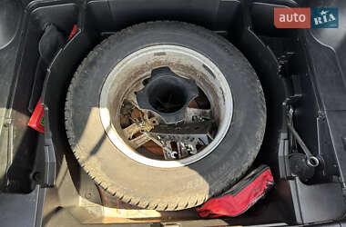 Внедорожник / Кроссовер SsangYong Korando 2011 в 