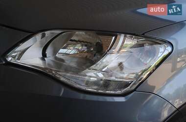 Внедорожник / Кроссовер SsangYong Korando 2012 в 