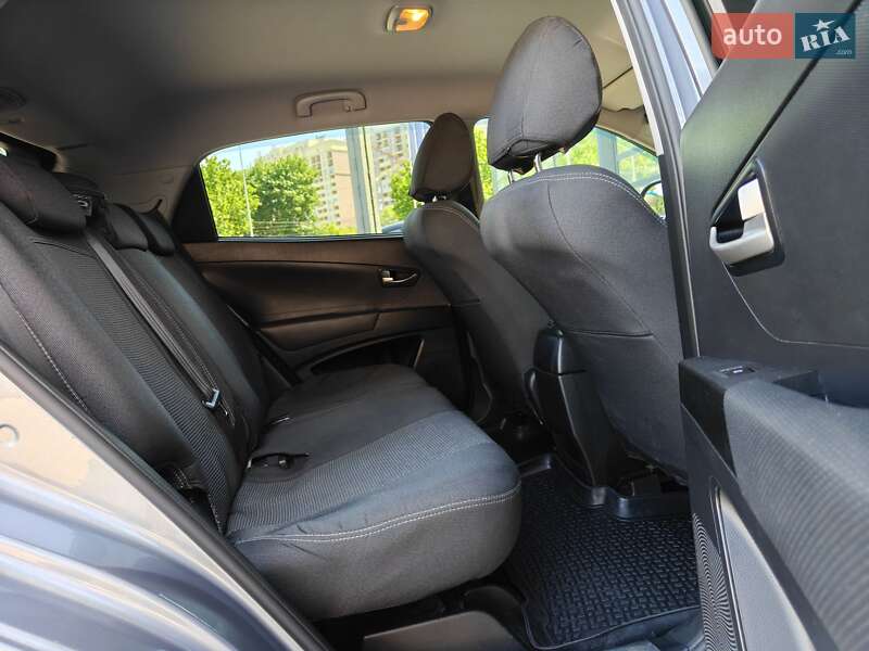 Внедорожник / Кроссовер SsangYong Korando 2012 в Одессе