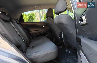 Внедорожник / Кроссовер SsangYong Korando 2012 в 