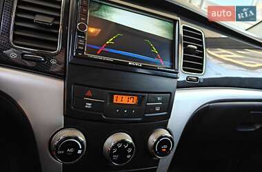 Внедорожник / Кроссовер SsangYong Korando 2012 в 