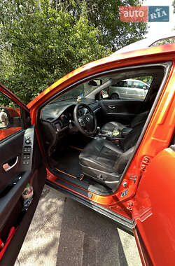 Внедорожник / Кроссовер SsangYong Korando 2011 в 
