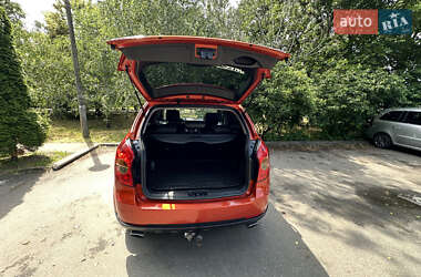 Внедорожник / Кроссовер SsangYong Korando 2011 в 