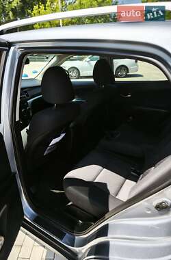 Внедорожник / Кроссовер SsangYong Korando 2012 в 