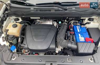 Внедорожник / Кроссовер SsangYong Korando 2014 в 