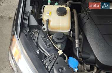 Внедорожник / Кроссовер SsangYong Korando 2014 в 