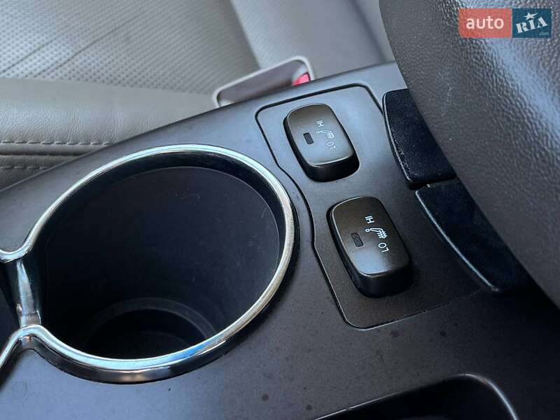 Внедорожник / Кроссовер SsangYong Korando 2011 в Львове