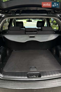 Внедорожник / Кроссовер SsangYong Korando 2011 в 