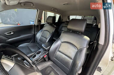 Внедорожник / Кроссовер SsangYong Korando 2012 в 