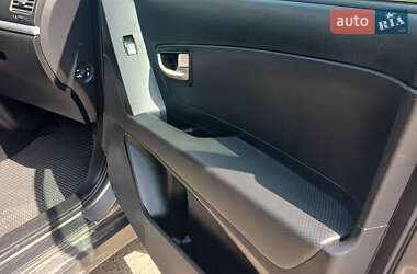Внедорожник / Кроссовер SsangYong Korando 2011 в 