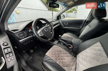 Внедорожник / Кроссовер SsangYong Korando 2013 в 