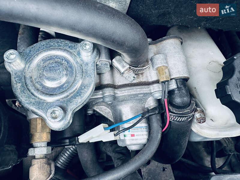 Внедорожник / Кроссовер SsangYong Korando 2013 в Черкассах