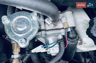 Внедорожник / Кроссовер SsangYong Korando 2013 в 