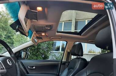 Позашляховик / Кросовер SsangYong Korando 2013 в Обухові