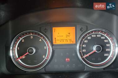 Позашляховик / Кросовер SsangYong Korando 2011 в 