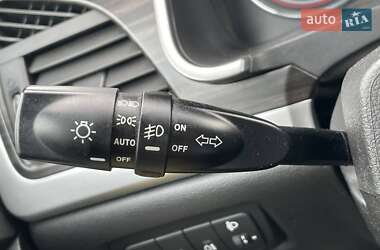 Позашляховик / Кросовер SsangYong Korando 2014 в 