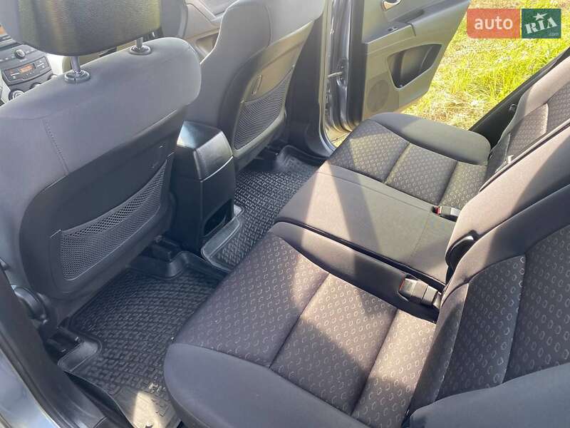 Внедорожник / Кроссовер SsangYong Korando 2012 в Изяславе фото 11 Внедорожник / Кроссовер SsangYong Korando 2012 в Изяславе