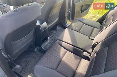 Внедорожник / Кроссовер SsangYong Korando 2012 в 