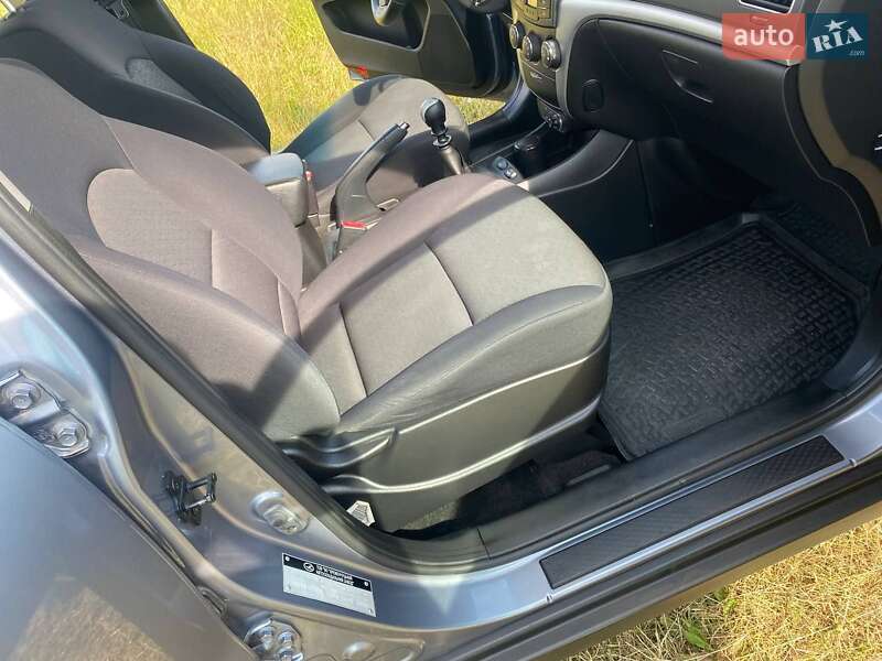 Внедорожник / Кроссовер SsangYong Korando 2012 в Изяславе фото 23 Внедорожник / Кроссовер SsangYong Korando 2012 в Изяславе