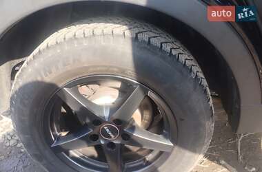 Внедорожник / Кроссовер SsangYong Korando 2014 в 