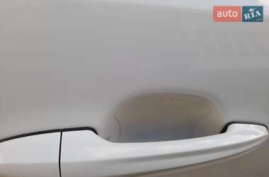 Внедорожник / Кроссовер SsangYong Korando 2012 в 