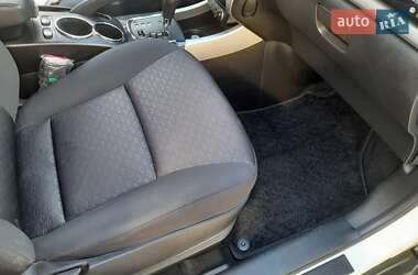 Внедорожник / Кроссовер SsangYong Korando 2012 в 
