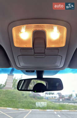 Внедорожник / Кроссовер SsangYong Korando 2012 в 