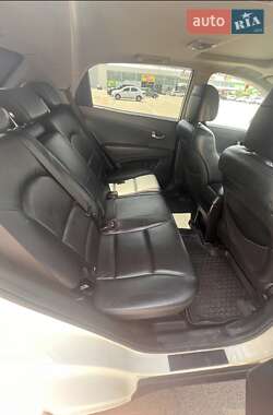 Внедорожник / Кроссовер SsangYong Korando 2011 в 