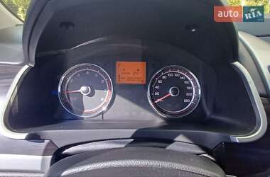 Внедорожник / Кроссовер SsangYong Korando 2014 в 