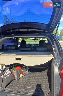 Внедорожник / Кроссовер SsangYong Korando 2014 в Павлограде