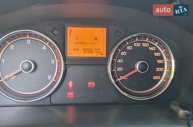 Внедорожник / Кроссовер SsangYong Korando 2012 в Одессе