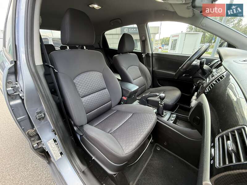 Внедорожник / Кроссовер SsangYong Korando 2012 в Киеве