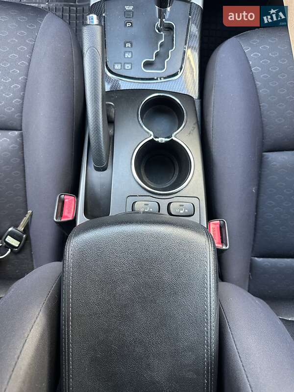 Внедорожник / Кроссовер SsangYong Korando 2013 в Ровно фото 17 Внедорожник / Кроссовер SsangYong Korando 2013 в Ровно