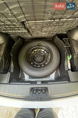 Внедорожник / Кроссовер SsangYong Korando 2012 в 