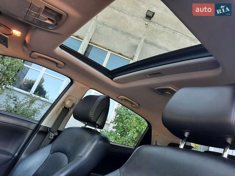 Внедорожник / Кроссовер SsangYong Korando 2013 в Обухове